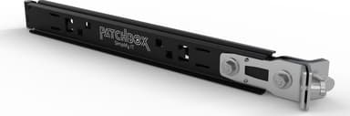 Patchbox Setup.Exe Installationskit för rack
