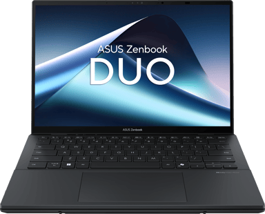 ASUS Zenbook Duo Intel Core Ultra 7 32GB 1024GB 14"