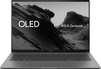 ASUS Zenbook S 14 Intel Core Ultra 9 32GB 1000GB 14"