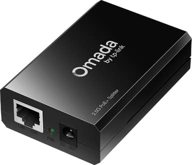 TP-Link Omada POE260R 2.5G PoE+ Splitter