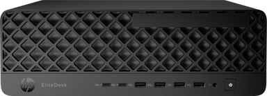 HP EliteDesk 8 G1 SFF Intel Core Ultra 5 16GB 512GB