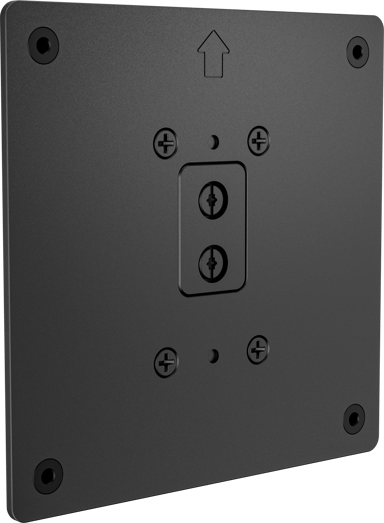 HP G1I AIO VESA PLATE 