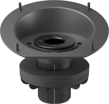 Logitech TAP höjningsmontering 