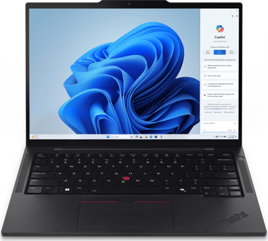 Lenovo ThinkPad T14s G5 Intel Core Ultra 5 16GB 512GB 14"