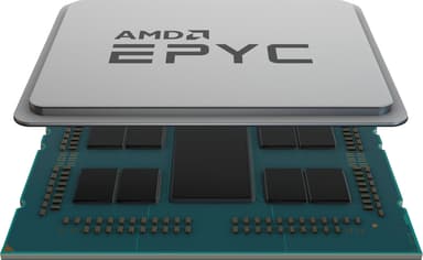 HPE AMD EPYC 9175F 4.2GHz 16-core 320W for processor 4,2 GHz 512 MB L3 4.2GHz SP5 (LGA 6096)