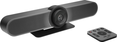 Logitech MeetUp 4K Conference Camera 5-Pack