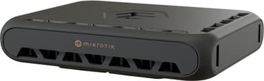 Mikrotik HAP BE3 WiFi 7 -reititin