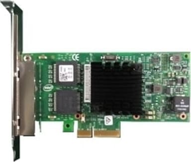 Dell Intel Ethernet i350 Sisäinen 