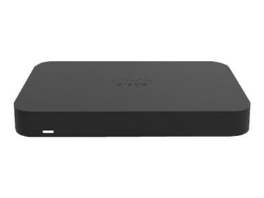 Cisco Meraki Z3 Cloud Managed Teleworker Gateway 