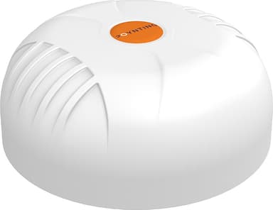 Poynting MIMO-4-19 ympärisäteilevä antenni 5G 4x4 LTE WiFi GPS valkoinen 