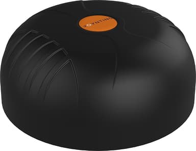 Poynting MIMO-4-19 Rundstrålende antenne 5G 4x4 LTE WiFi GPS svart 