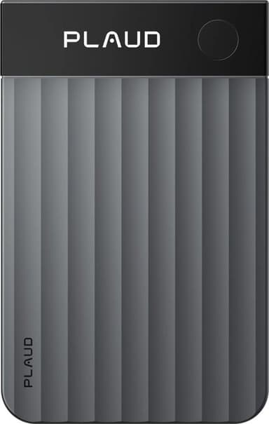 PLAUD Note Pro - svart 
