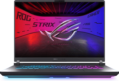 ASUS ROG Strix G16 Intel Core Ultra 9 32GB 1000GB RTX 5080 16"