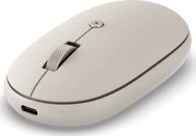 Satechi OntheGo Bluetooth Mus Sand