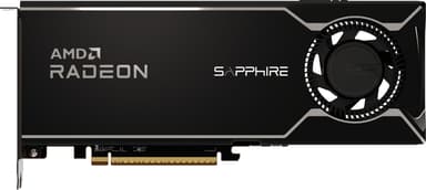 Sapphire Radeon AI Pro R9700 32GB 32GB