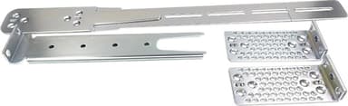 Cisco 4PT-KIT-T2= rack tillbehör Monteringssats 