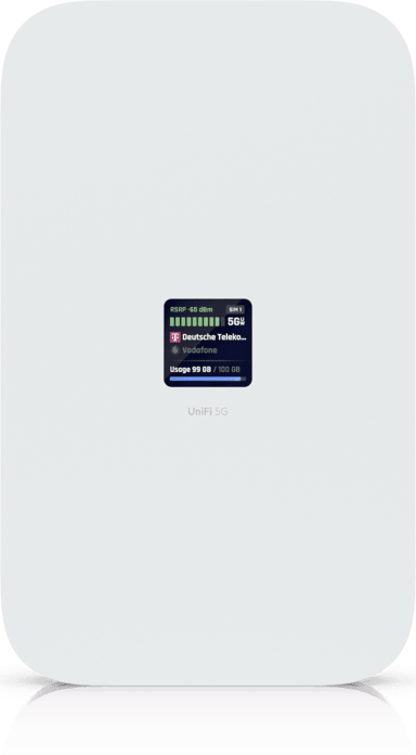 Ubiquiti UniFi 5G Max