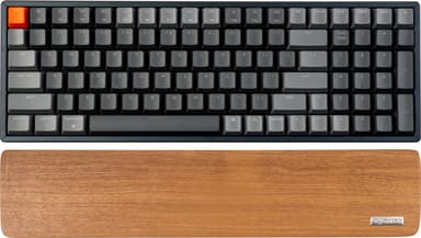 Keychron K4 Wooden Palm Rest 
