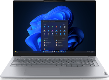Lenovo ThinkBook 16 G9 AMD Ryzen 7 16GB 512GB 16"