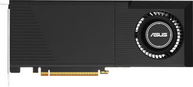 ASUS Radeon AI Pro R9700 Turbo 32GB