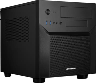 Chieftec Pro Cube Kub Svart