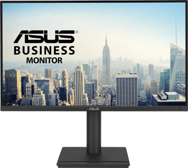 ASUS BE27ACGN 27" 2560 × 1440pixels IPS 16:9 120Hz