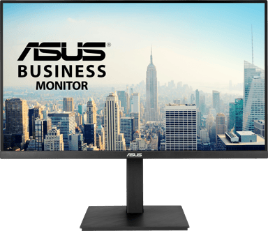 ASUS VA32UQSB 31.5" 3840 × 2160pixels IPS 16:9 60Hz