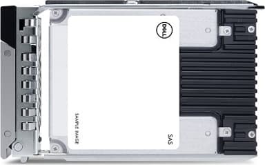 Dell 345-BDRK internal solid state drive 960 GB 2.5" SATA III 2,5" SATA 6.0 Gbit/s