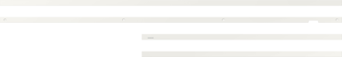 Samsung Frame Ram 43" White 