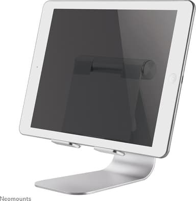 Neomounts DS15-050SL1 - Tablet standaard tot 11" tablets - Zilver 