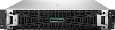 HPE ProLiant DL380 Gen12 servrar 960 GB Rack (2U) Intel® Xeon® 6505P 2,2 GHz 64 GB DDR5-SDRAM 1000 W 