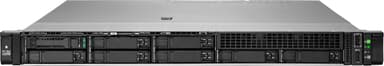 HPE ProLiant DL320 Gen12 palvelin 960 GB Teline ( 1U ) Intel® Xeon® 6505P 2,2 GHz 64 GB DDR5-SDRAM 1000 W 