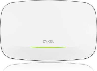 Zyxel NWA210AXV2-EU0101F WLAN adgangspunkt 2975 Mbit/s Hvid Strøm over Ethernet (PoE) 