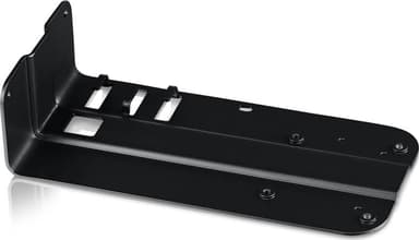 Zyxel ACCESSORY-ZZ0108F monteringsutstyr Sort, Hvit 