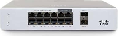 Cisco Meraki MS130-12X Switch 