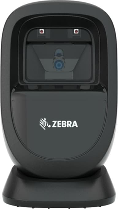 Zebra DS9308-SR Multi-IF Svart (Kun Scanner)