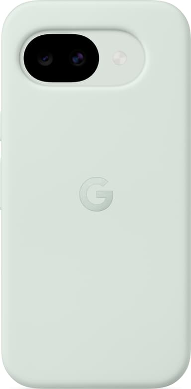 Google Case Google Pixel 10a Fog