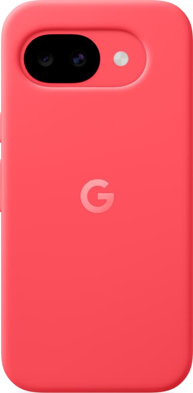 Google Case Google Pixel 10a Berry