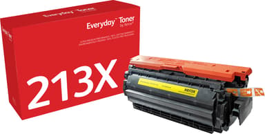 Xerox Everyday Toner korvaa HP 213X magenta (W2132X) 6K 