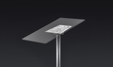 Starlink Performance Pipe Adapter
