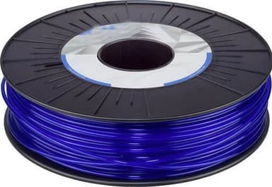 Flashforge TPU 95A Blå 1,75 mm 0,5 kg 