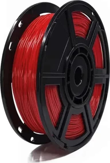 Flashforge TPU 95A Punainen 1,75 mm 0,5 kg 