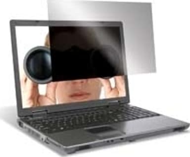 Targus Privacy Screen 14" Widescreen (16:9)