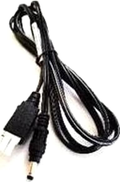 Zebra DC Cable to AC-Adapter PWR-BUA5V16W0WW USB-A Sort