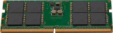 HP RAM 262-pin SO-DIMM