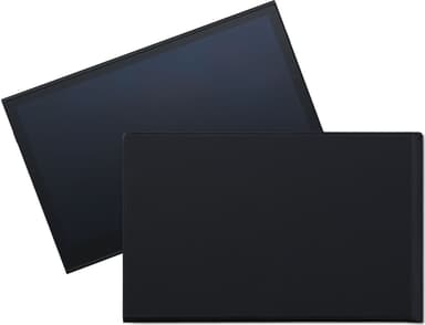 Wacom Sleeve for Movink 13 Musta