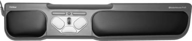 Contour Design Contour Long/Short Wrist Rest 