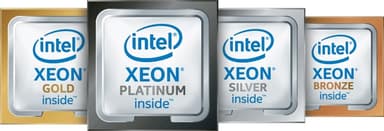 HPE Xeon Intel 6515P 2.3GHz 16-core 150W for processor 2,3 GHz 72 MB L3 2.3GHz LGA 4710