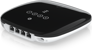 Ubiquiti UFiber WiFi6 GPON CPE 