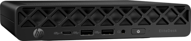 HP EliteDesk 8 G1a Mini AMD Ryzen 5 16GB